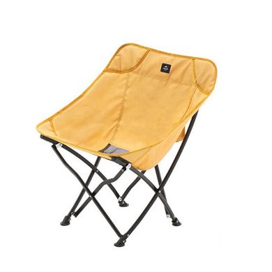 Крісло складане Naturehike YL04 NH18X004-Y yellow