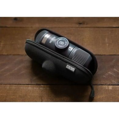 Чехол для портативной кофеварки Wacaco Nanopresso, 190x77x72 мм NANO_CASE19 фото