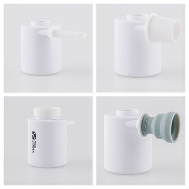 Насос Mobi Garden Mini Air Pump NX20671021 white 6928405319593 фото