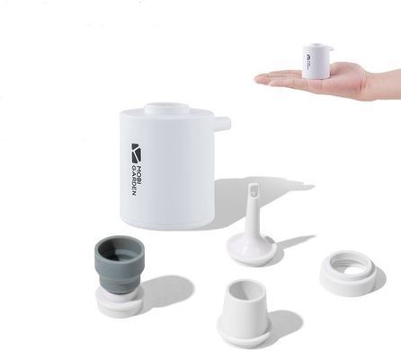 Насос Mobi Garden Mini Air Pump NX20671021 white 6928405319593 фото