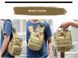 Сумка тактическая через плечо Smartex 3P Tactical 10 ST-050 black ST166 &ndash; фото 4