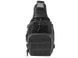 Сумка тактическая через плечо Smartex 3P Tactical 10 ST-050 black ST166 &ndash; фото 1