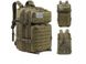 Рюкзак тактичний Smartex 3P Tactical 47 ST-097 army green