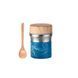 Чашка-термос Naturehike 304 steel 400 мл NH18M010-G blue 6927595732670 &ndash; фото 1