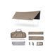 Тент универсальный Naturehike L CNK2350WS015 beige 6976023926334 &ndash; фото 2