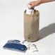 Набір дорожніх органайзерів Mobi Garden Bag set (3 шт) NX21664007 sand 6926767315451 &ndash; фото 3