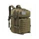 Рюкзак тактичний Smartex 3P Tactical 47 ST-097 army green ST112 &ndash; фото 1