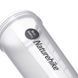 Бутылка-шейкер Naturehike с шариком Fitness 700 мл NH19SJ003 pink 6927595737781 &ndash; фото 3