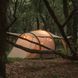 Ліхтар кемпінговий Naturehike Bubble lamp USB NH21ZM002 wood grain 6927595783795 &ndash; фото 6