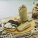 Набір дорожніх органайзерів Mobi Garden Bag set (3 шт) NX21664007 sand 6926767315451 &ndash; фото 5