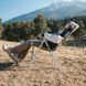 Крісло складане Naturehike aluminum CNH22JU059 коричневий 6975641886969 &ndash; фото 6