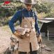 Фартух для кемпінга Naturehike NH20PJ127 коричневий 6927595769478 &ndash; фото 3