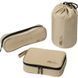 Набір дорожніх органайзерів Mobi Garden Bag set (3 шт) NX21664007 sand 6926767315451 &ndash; фото 1