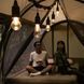Ліхтар кемпінговий Naturehike Bubble lamp USB NH21ZM002 wood grain 6927595783795 &ndash; фото 3
