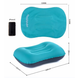 Подушка надувная Ultralight 20 LXSN NH20ZT003 Blue