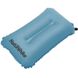 Подушка самонадувна Naturehike Sponge automatic Inflatable Pillow NH17A001-L light blue