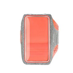 Чохол для телефону на руку Naturehike Sport arm bag L (6 inch) NH18B020-B Orange