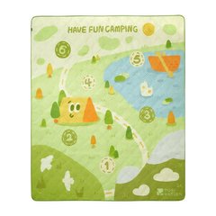 Килимок для пікніка Mobi Garden Fun Picnic 200х220 NX23663024 green