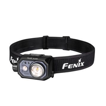Ліхтар налобний Fenix HL45R LED з безконтактним датчиком HL45RLED фото