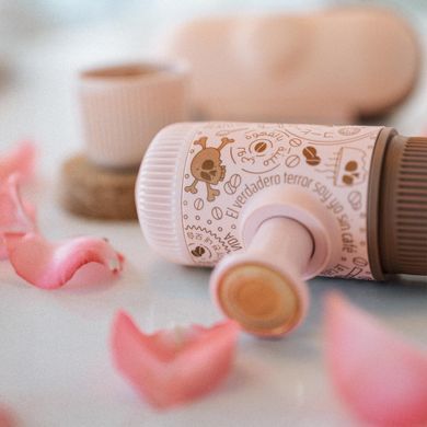 Портативная кофеварка с чехлом Wacaco Nanopresso pink WNANOPINK фото