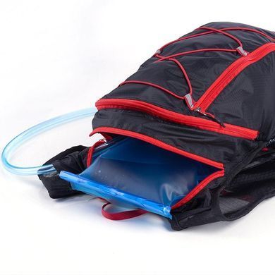 Питьевая система (гидратор) Naturehike PEVA Updated 3.0 л NH18S070-D blue 6927595729731 фото