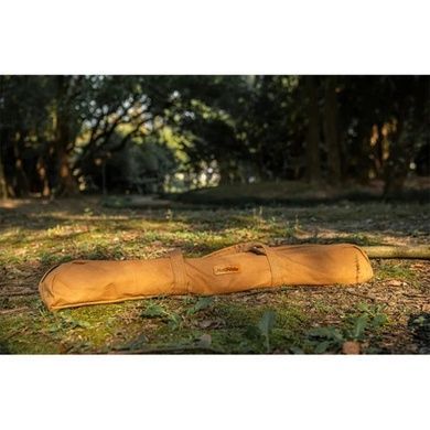 Сумка для зберігання стійок для тенту Naturehike розмір L NH20PJ201 хакі 6927595766965 фото