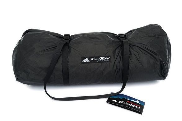 Палатка 3F UL GEAR Floating cloud II (2-х местная) polyester 210T orange 6970919900088 фото Палатка 3F UL GEAR Floating cloud II (2-х местная) polyester 210T orange 6970919900088 фото