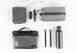 Косметичка Naturehike Mesh toiletry bag Q-9A NH19SN010 black 6927595742464 &ndash; фото 4