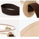 Відро складане прозоре Mobi Garden Bucket 10л NX23690001 sand 6941870590700 &ndash; фото 3