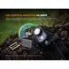 Ліхтар налобний Fenix HL45R LED з безконтактним датчиком HL45RLED &ndash; фото 13