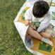 Коврик для пикника Mobi Garden Fun Picnic 200х220 NX23663024 green 6941870591141 &ndash; фото 4
