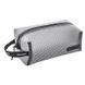 Косметичка Naturehike Mesh toiletry bag Q-9A NH19SN010 black 6927595742464 &ndash; фото 1