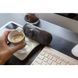 Портативная эспрессо-кофеварка Wacaco Nanopresso серая с чехлом, механическая, для молотого кофе WNANOGRcase &ndash; фото 7