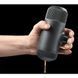 Портативная эспрессо-кофеварка Wacaco Nanopresso серая с чехлом, механическая, для молотого кофе WNANOGRcase &ndash; фото 8