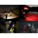 Ліхтар налобний Fenix HL45R LED з безконтактним датчиком HL45RLED &ndash; фото 12
