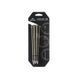 Кілки туристичні полегшені Naturehike CNK2650PJ014, прямі, 18 см, 6 шт, сірий 6927595712863 &ndash; фото 1
