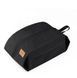 Чохол для взуття Naturehike Fan run L 40х25х15 NH20SN001 black 6927595747803 &ndash; фото 1