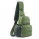 Сумка тактическая через плечо Smartex 3P Tactical 3 ST-055 army green ST167 &ndash; фото 1