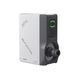 Душ портативний з насосом на акумуляторі Flextail Tiny Shower white TS650WT &ndash; фото 2