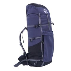 Ультралегкий туристичний рюкзак Osh 85L