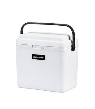Термобокс Naturehike LINDU Q-10H 24 л NH20SJ021 white 6927595742990 фото