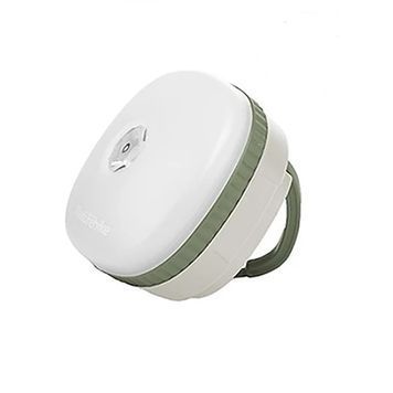 Фонарь кемпинговый Naturehike D300 3A battery NH16D300-D green 6927595774106 фото