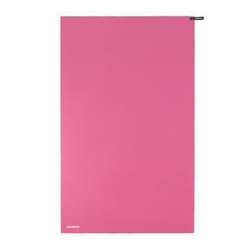 Полотенце Naturehike MJ02 Ultralight 128х80 NH19Y002-J pink 6927595735879 фото