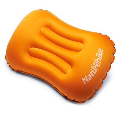Подушка надувная Ultralight 20 LXSN NH20ZT003 Orange