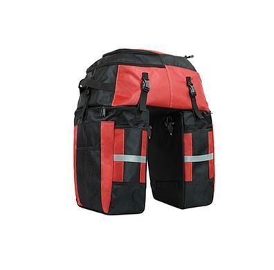 Велобаул Rhinowalk Transformer 3в1 70л E20655 red RW166 фото Велобаул Rhinowalk Transformer 3в1 70л E20655 red RW166 фото