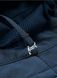 Панама Naturehike NH17M005-A Fisherman hat UV protection navy blue 6927595725160 &ndash; фото 12