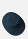 Панама Naturehike NH17M005-A Fisherman hat UV protection navy blue 6927595725160 &ndash; фото 2