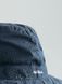 Панама Naturehike NH17M005-A Fisherman hat UV protection navy blue