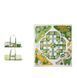 Килимок для пікніка Mobi Garden Camp 200х220 NX23663022 green 6941870591127 &ndash; фото 3