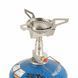 Горелка газовая Starcamp 3000W HX-CS03 silver SC101 &ndash; фото 4